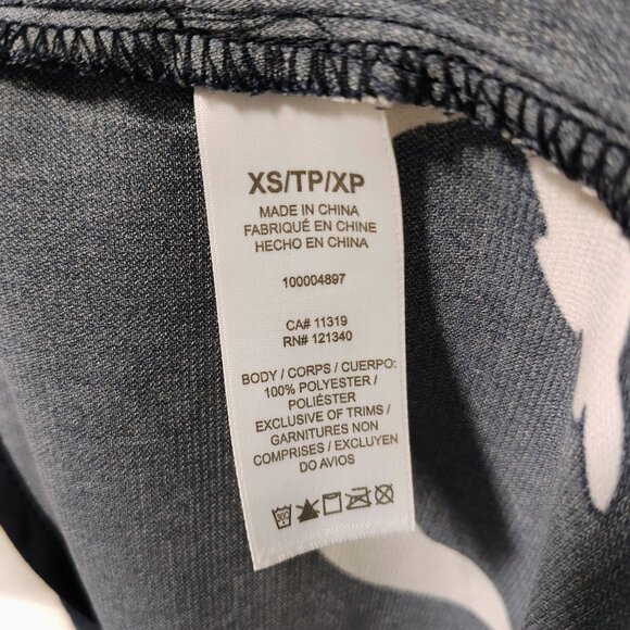 Floral Dynamite Dress - XS - Picture 4 of 4